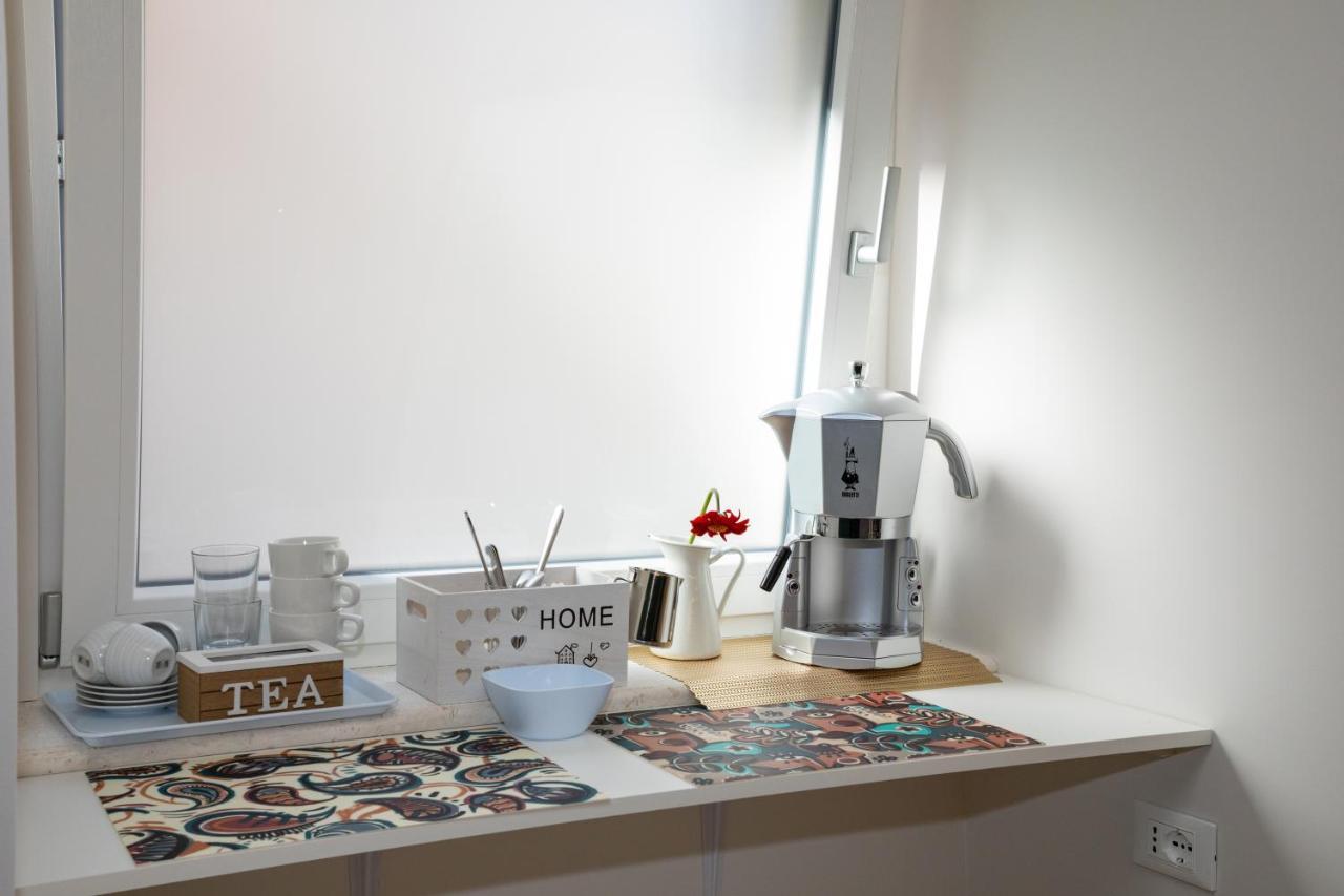 Aqua - Letto E Colazione Acquaviva delle Fonti Exterior foto