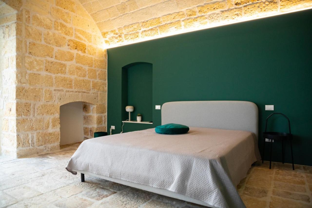 Aqua - Letto E Colazione Acquaviva delle Fonti Exterior foto