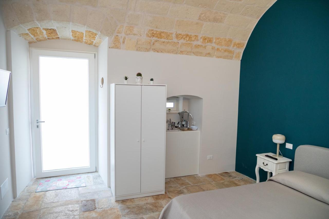 Aqua - Letto E Colazione Acquaviva delle Fonti Exterior foto