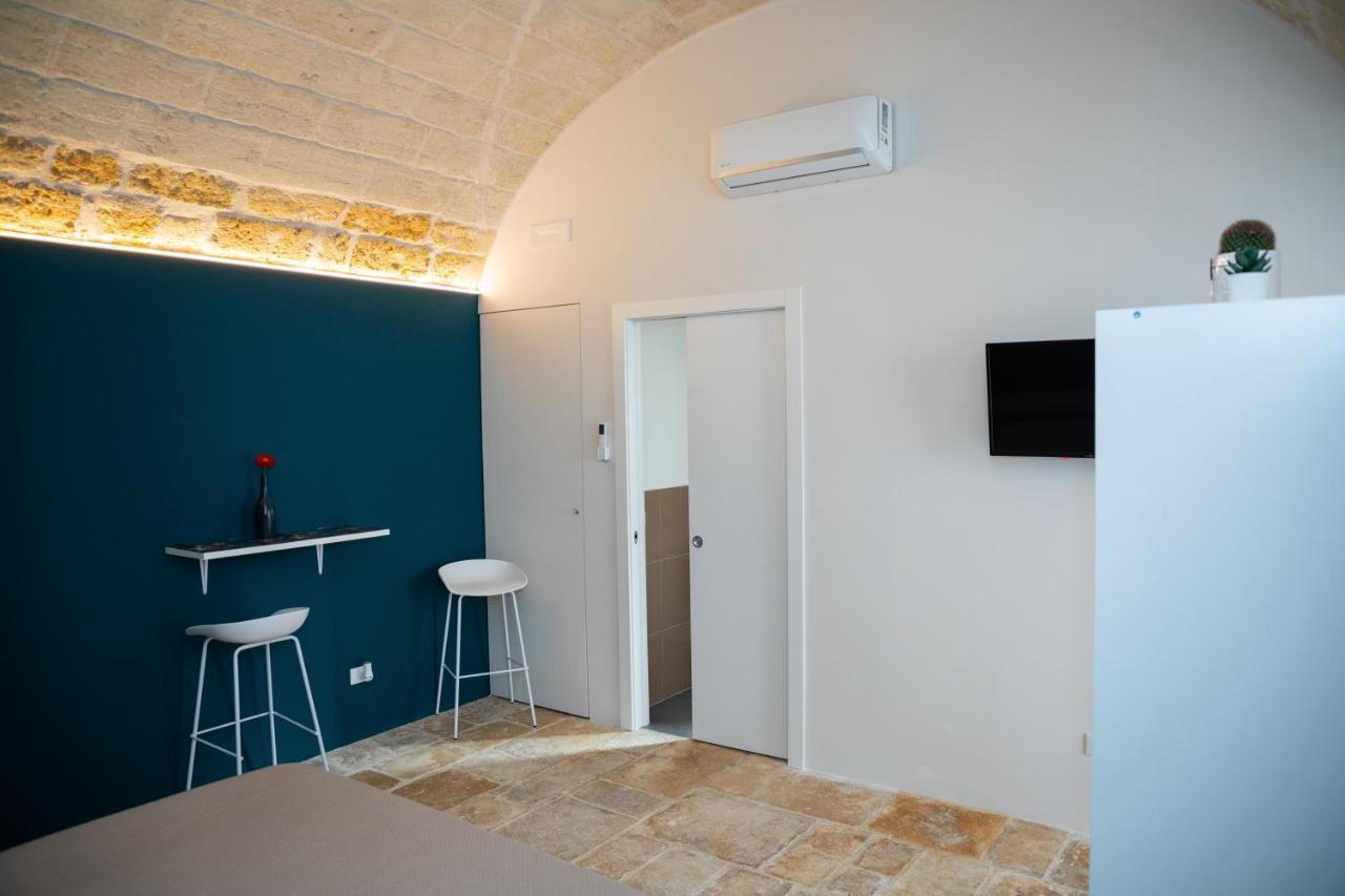 Aqua - Letto E Colazione Acquaviva delle Fonti Exterior foto