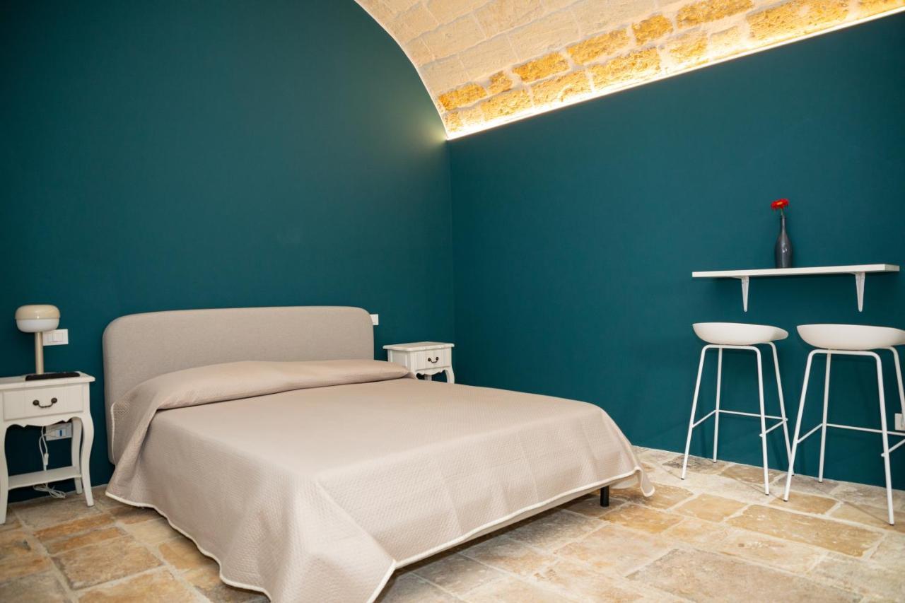 Aqua - Letto E Colazione Acquaviva delle Fonti Exterior foto