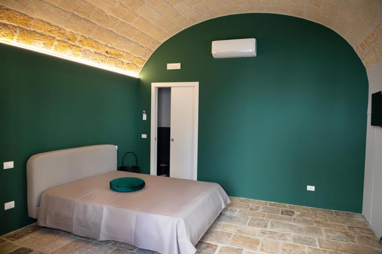 Aqua - Letto E Colazione Acquaviva delle Fonti Exterior foto