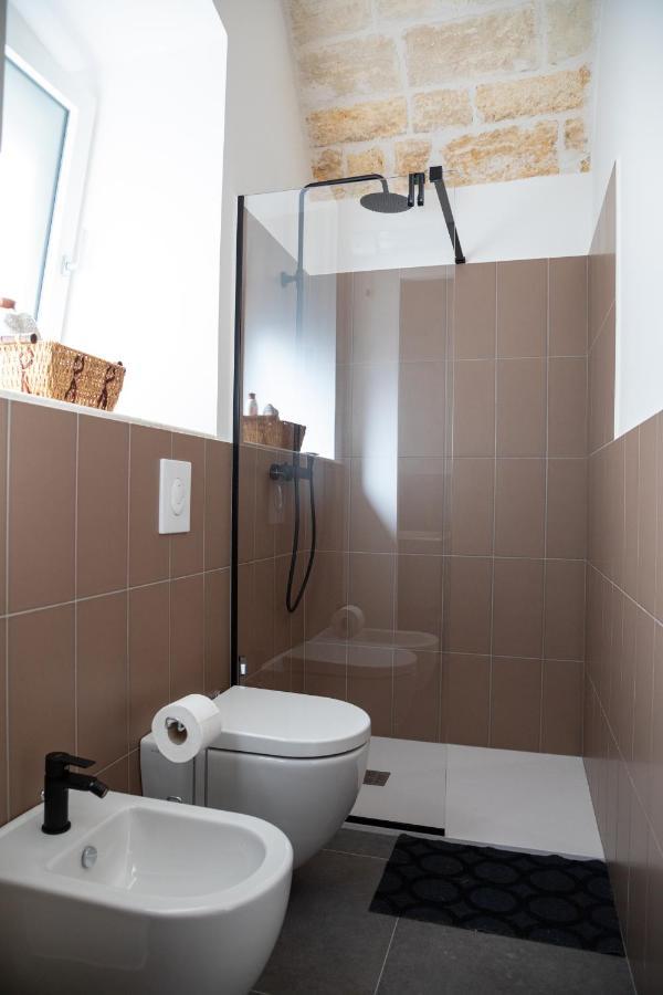 Aqua - Letto E Colazione Acquaviva delle Fonti Exterior foto