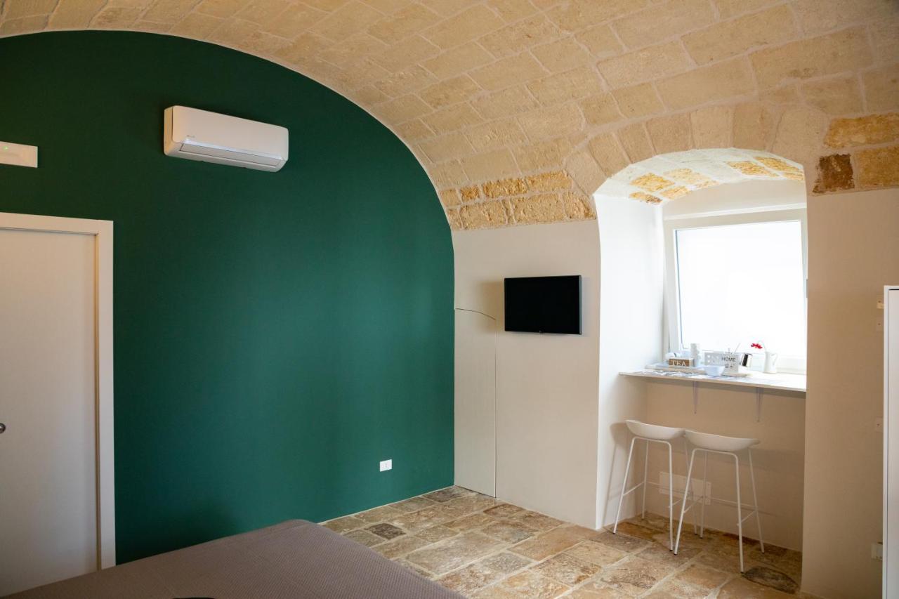 Aqua - Letto E Colazione Acquaviva delle Fonti Exterior foto