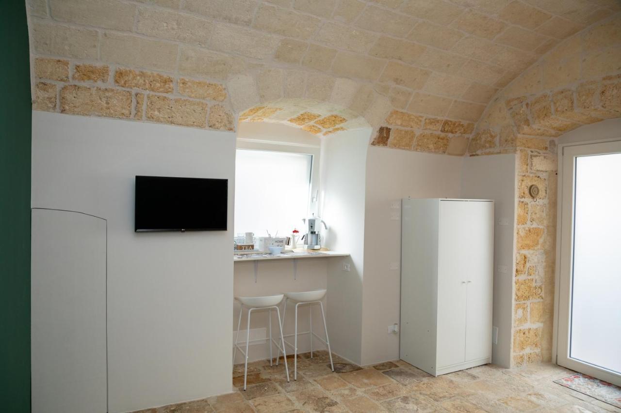 Aqua - Letto E Colazione Acquaviva delle Fonti Exterior foto