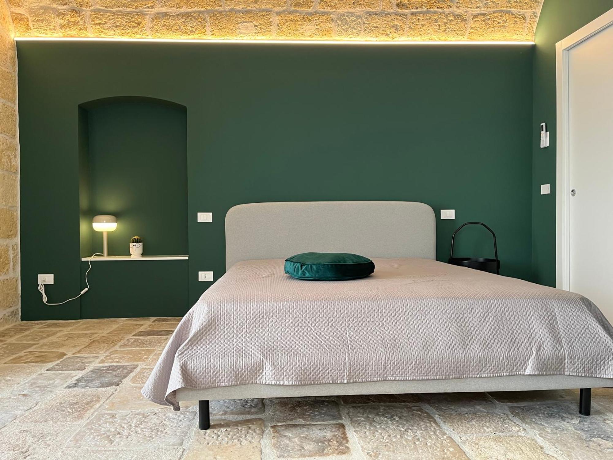 Aqua - Letto E Colazione Acquaviva delle Fonti Exterior foto