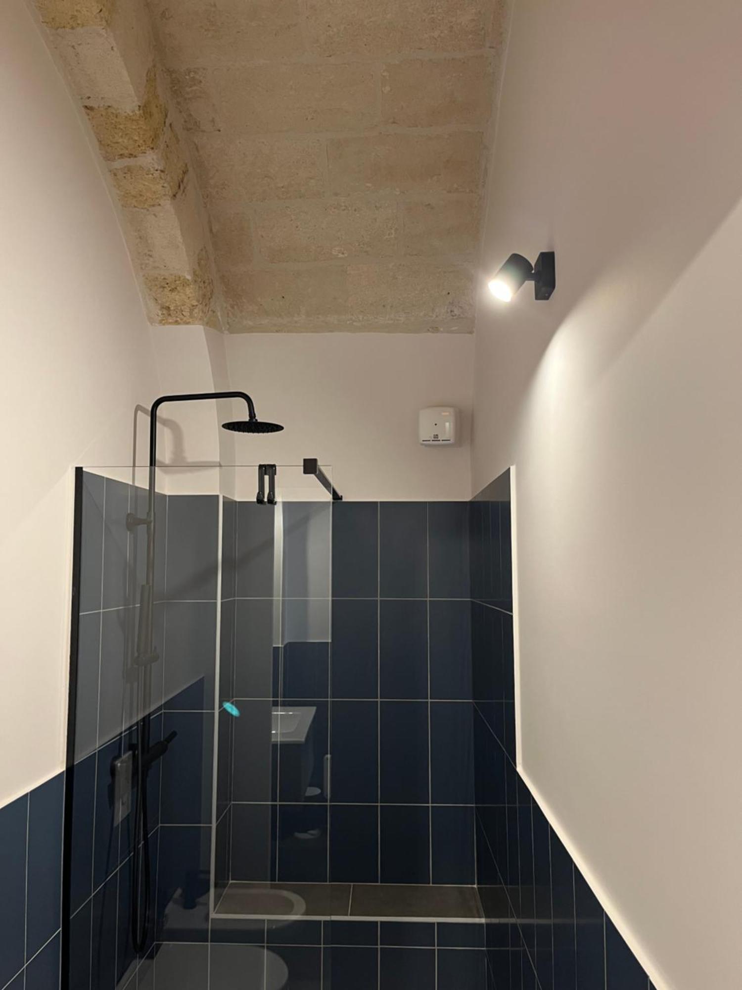 Aqua - Letto E Colazione Acquaviva delle Fonti Exterior foto