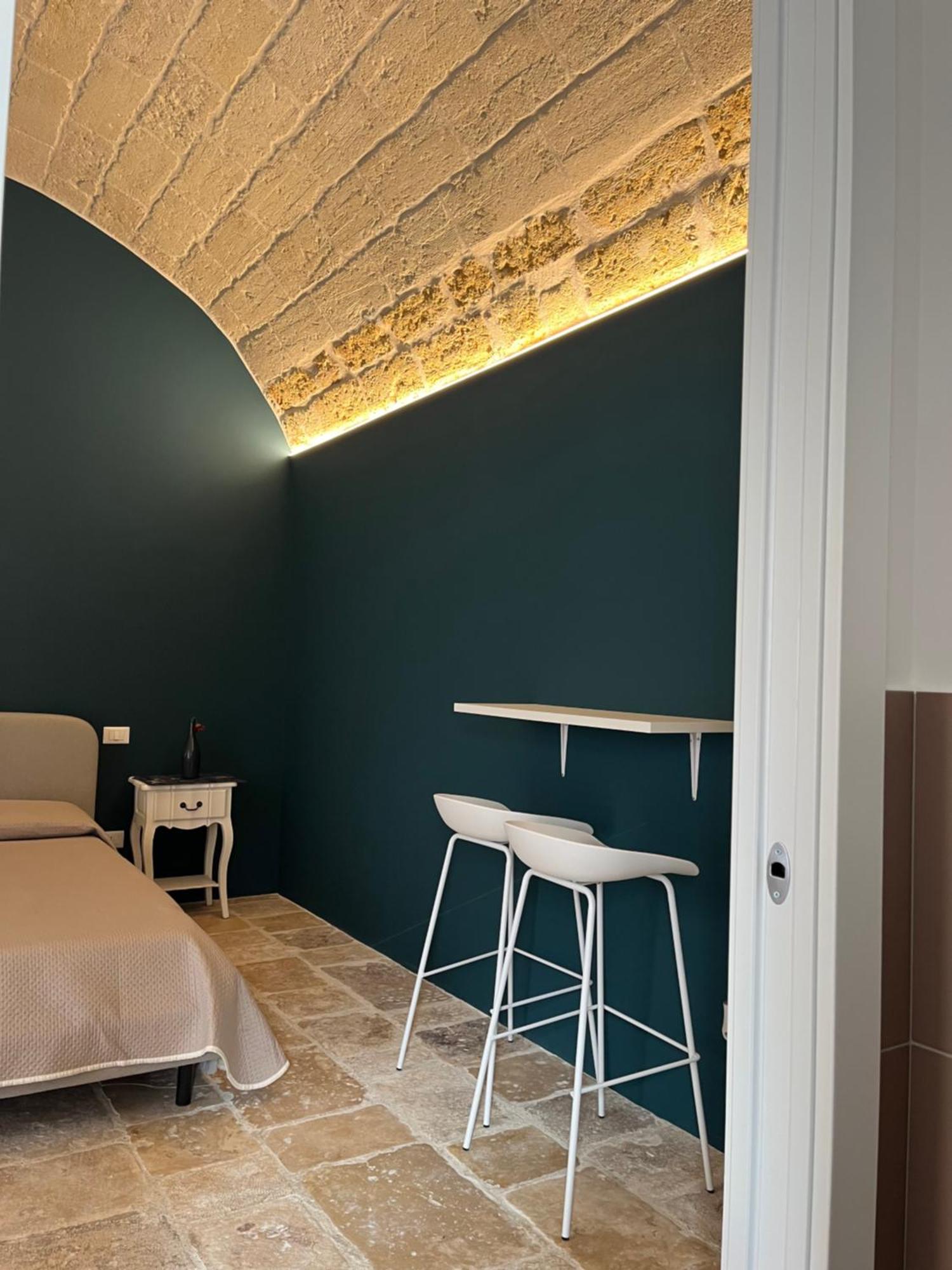 Aqua - Letto E Colazione Acquaviva delle Fonti Exterior foto