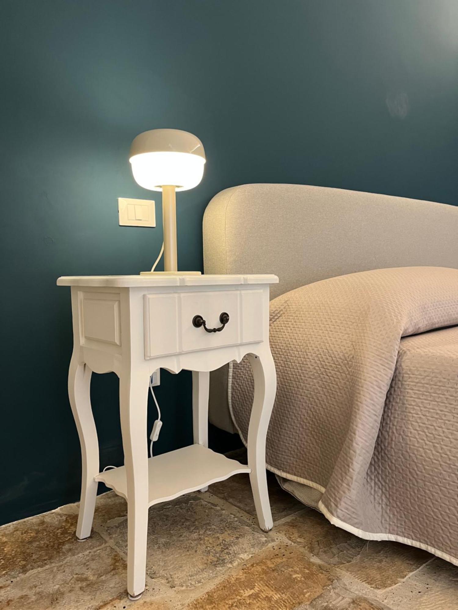 Aqua - Letto E Colazione Acquaviva delle Fonti Exterior foto