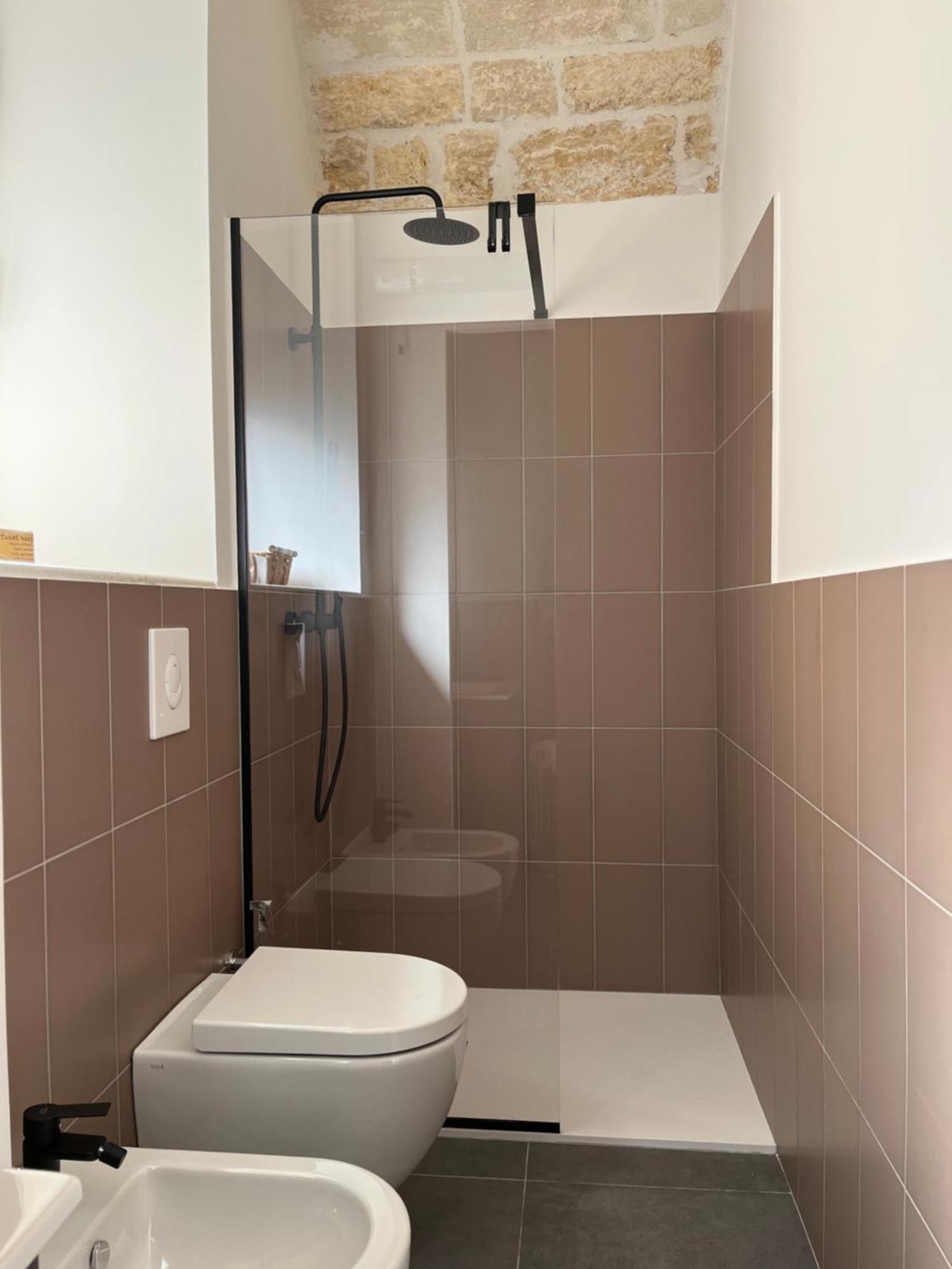 Aqua - Letto E Colazione Acquaviva delle Fonti Exterior foto