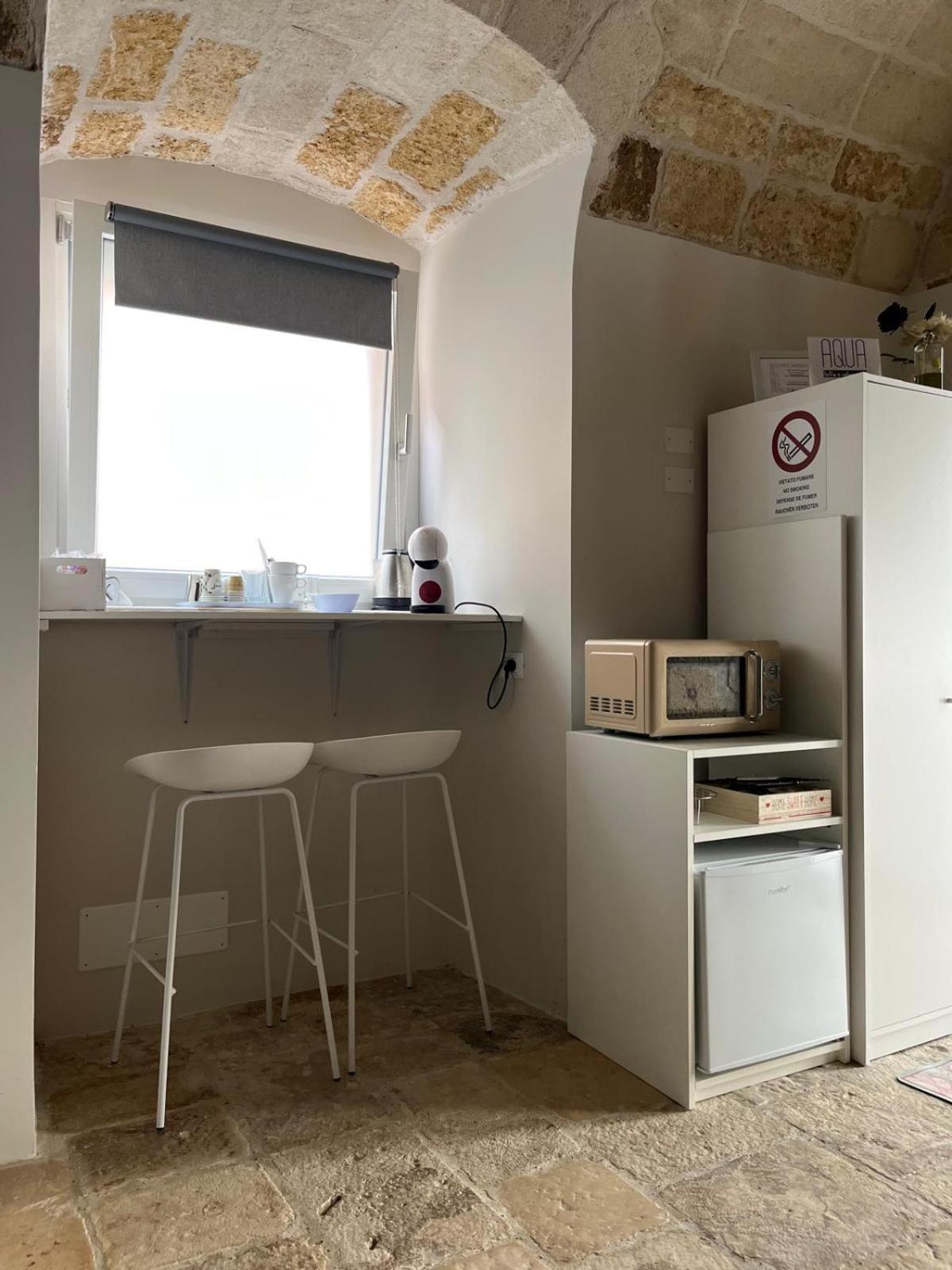 Aqua - Letto E Colazione Acquaviva delle Fonti Exterior foto